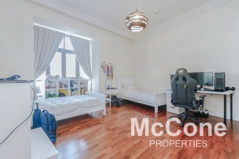 Apartament në Downtown Dubai (Downtown Burj Dubai), Emiratet e Bashkuara Arabe 2 dhoma gjumi, 308.62 m2. № 587045 - Foto 9