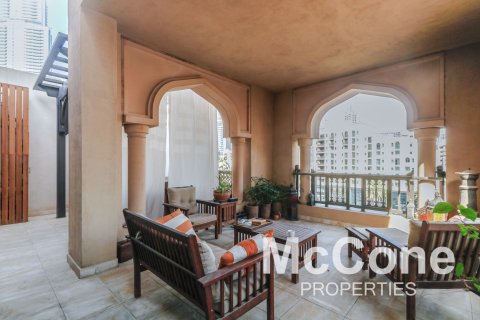 Apartament në Downtown Dubai (Downtown Burj Dubai), Emiratet e Bashkuara Arabe 2 dhoma gjumi, 308.62 m2. № 587045 - Foto 18