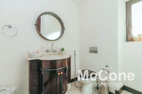 Apartament në Downtown Dubai (Downtown Burj Dubai), Emiratet e Bashkuara Arabe 2 dhoma gjumi, 308.62 m2. № 587045 - Foto 14