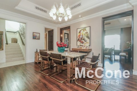 Apartament në Downtown Dubai (Downtown Burj Dubai), Emiratet e Bashkuara Arabe 2 dhoma gjumi, 308.62 m2. № 587045 - Foto 5