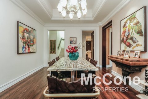 Apartament në Downtown Dubai (Downtown Burj Dubai), Emiratet e Bashkuara Arabe 2 dhoma gjumi, 308.62 m2. № 587045 - Foto 6
