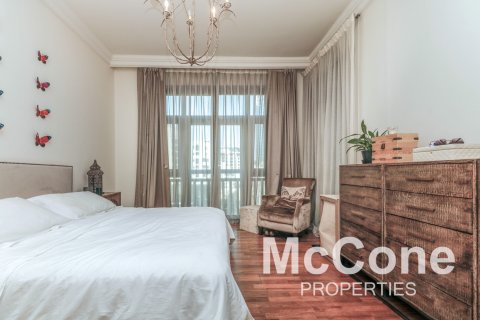 Apartament në Downtown Dubai (Downtown Burj Dubai), Emiratet e Bashkuara Arabe 2 dhoma gjumi, 308.62 m2. № 587045 - Foto 7