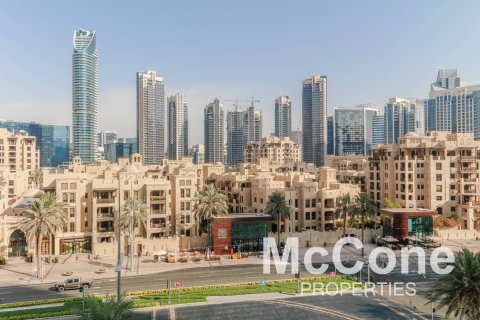 Apartament në Downtown Dubai (Downtown Burj Dubai), Emiratet e Bashkuara Arabe 2 dhoma gjumi, 308.62 m2. № 587045 - Foto 19