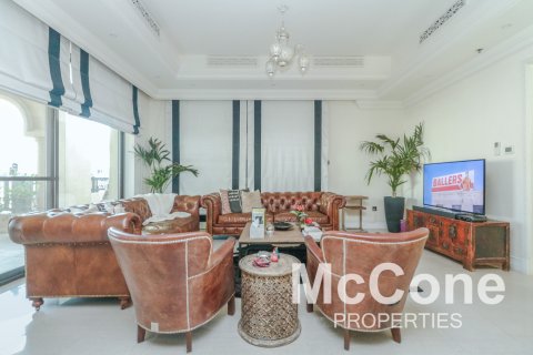 Apartament në Downtown Dubai (Downtown Burj Dubai), Emiratet e Bashkuara Arabe 2 dhoma gjumi, 308.62 m2. № 587045 - Foto 3