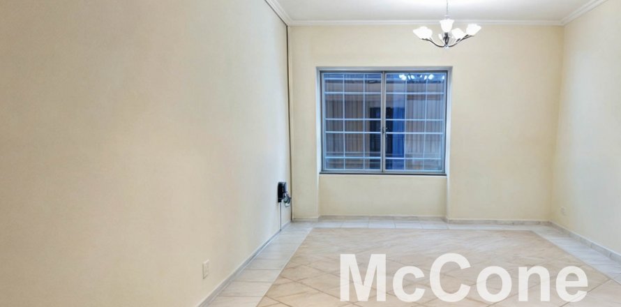 Korter asukohaga Sheikh Zayed Road, Dubai, AÜE: 3 magamistoaga, 125.33 m² Nr 587044