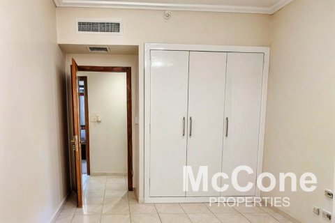 Üürile anda korter asukohaga Sheikh Zayed Road, Dubai, AÜE: 3 magamistoaga, 125.33 m² Nr 587044 - pilt 8