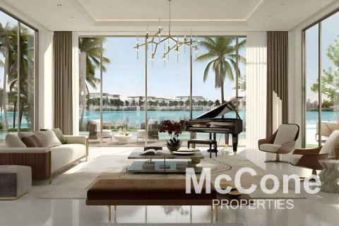 Vila v Mohammed Bin Rashid City, Dubai, SAE 5 ložnice, 784.01 m² Č.: 587043 - fotografie 2