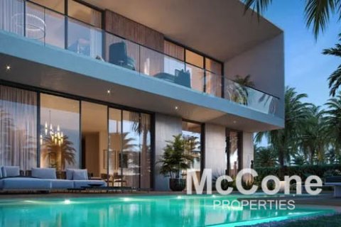Vila v Mohammed Bin Rashid City, Dubai, SAE 5 ložnice, 784.01 m² Č.: 587043 - fotografie 6