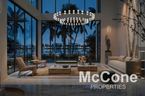 Vila v Mohammed Bin Rashid City, Dubai, SAE 5 ložnice, 784.01 m² Č.: 587043 - fotografie 5