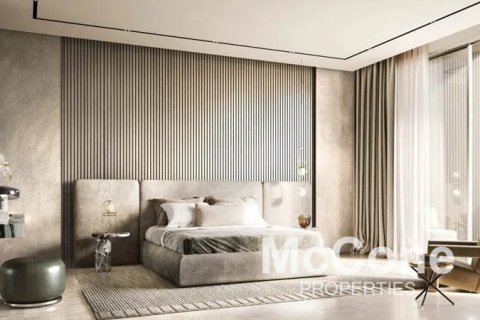Vila v Mohammed Bin Rashid City, Dubai, SAE 5 ložnice, 784.01 m² Č.: 587043 - fotografie 4