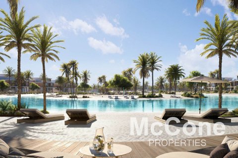 Vila v Mohammed Bin Rashid City, Dubai, SAE 5 ložnice, 784.01 m² Č.: 587043 - fotografie 9