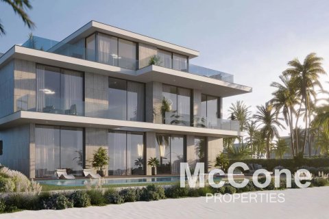 Vila v Mohammed Bin Rashid City, Dubai, SAE 5 ložnice, 784.01 m² Č.: 587043 - fotografie 8