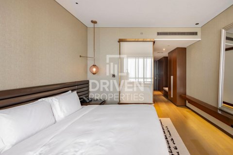 Apartment sa Business Bay, Dubai, UAE 1 silid, 45 sq.m. № 602625 - larawan 9