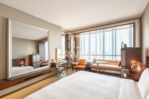 Apartment sa Business Bay, Dubai, UAE 1 silid, 45 sq.m. № 602625 - larawan 2