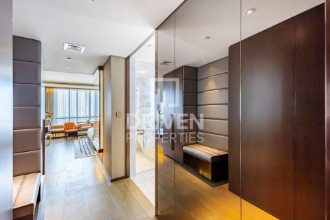 Apartment sa Business Bay, Dubai, UAE 1 silid, 45 sq.m. № 602625 - larawan 4