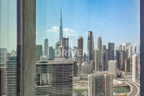Apartment sa Business Bay, Dubai, UAE 1 silid, 45 sq.m. № 602625 - larawan 8