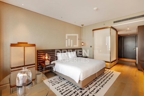 Apartment sa Business Bay, Dubai, UAE 1 silid, 45 sq.m. № 602625 - larawan 1