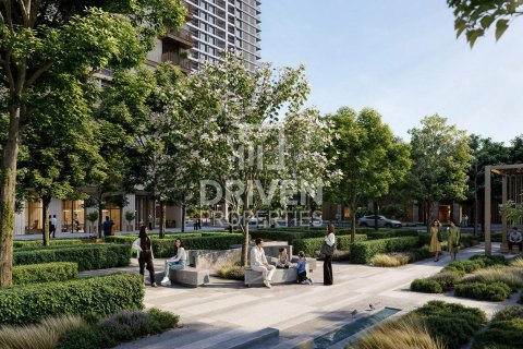 Apartment in Dubai Creek Harbour (The Lagoons), UAE 2 bedrooms, 102 sq.m. № 602623 - photo 4