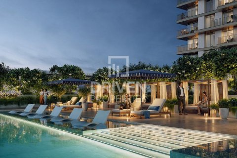 Apartment in Dubai Creek Harbour (The Lagoons), UAE 2 bedrooms, 102 sq.m. № 602623 - photo 5