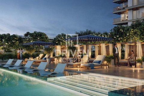 Apartment in Dubai Creek Harbour (The Lagoons), UAE 2 bedrooms, 102 sq.m. № 602623 - photo 10