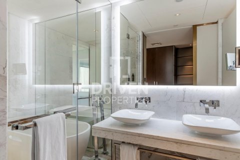 Byt v Business Bay, Dubai, SAE 1 pokoj, 45 m² Č.: 602624 - fotografie 8
