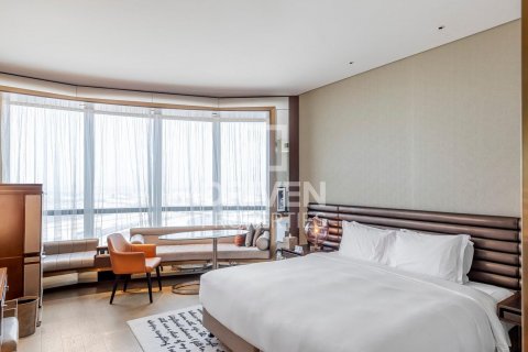 Byt v Business Bay, Dubai, SAE 1 pokoj, 45 m² Č.: 602624 - fotografie 2