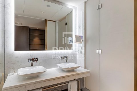 Byt v Business Bay, Dubai, SAE 1 pokoj, 45 m² Č.: 602624 - fotografie 10