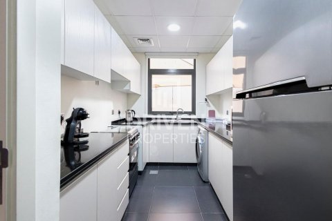 DAMAC Hills (Akoya by DAMAC)、Dubai、UAE にあるヴィラ販売中 3ベッドルーム、175 m2、No602626 - 写真 11