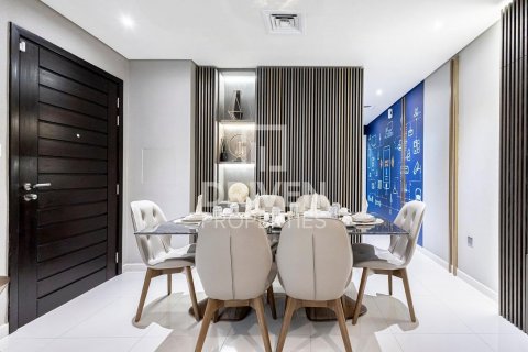 DAMAC Hills (Akoya by DAMAC)、Dubai、UAE にあるヴィラ販売中 3ベッドルーム、175 m2、No602626 - 写真 10