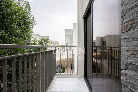 DAMAC Hills (Akoya by DAMAC)、Dubai、UAE にあるヴィラ販売中 3ベッドルーム、175 m2、No602626 - 写真 14