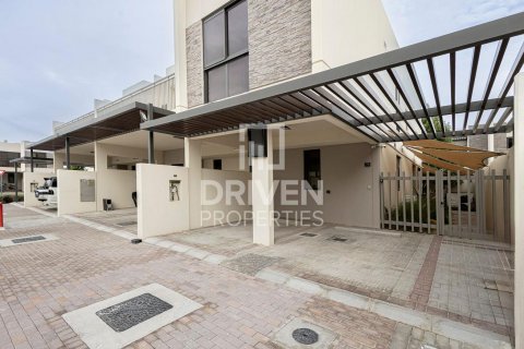 DAMAC Hills (Akoya by DAMAC)、Dubai、UAE にあるヴィラ販売中 3ベッドルーム、175 m2、No602626 - 写真 16
