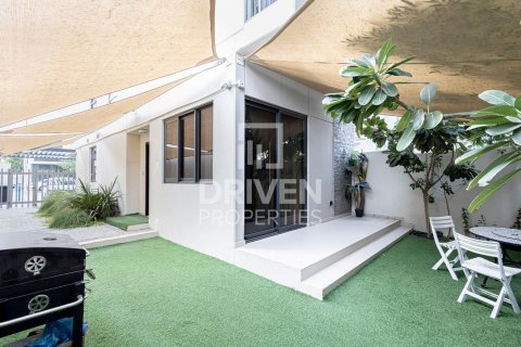 DAMAC Hills (Akoya by DAMAC)、Dubai、UAE にあるヴィラ販売中 3ベッドルーム、175 m2、No602626 - 写真 15