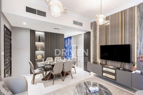 DAMAC Hills (Akoya by DAMAC)、Dubai、UAE にあるヴィラ販売中 3ベッドルーム、175 m2、No602626 - 写真 2