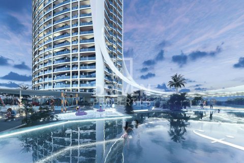 Byt v Jumeirah Village Triangle, Dubai, SAE 2 ložnice, 99 m² Č.: 602614 - fotografie 2
