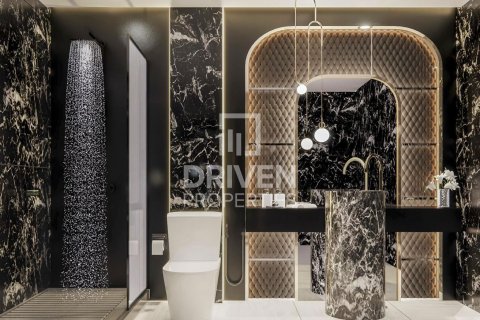 Byt v Jumeirah Village Triangle, Dubai, SAE 2 ložnice, 99 m² Č.: 602614 - fotografie 17