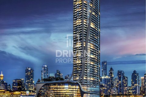 Byt v Jumeirah Village Triangle, Dubai, SAE 2 ložnice, 99 m² Č.: 602614 - fotografie 7