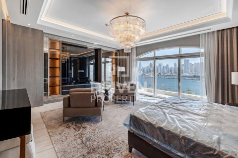 Střešní byt v Palm Jumeirah, Dubai, SAE 5 ložnice, 1219 m² Č.: 602613 - fotografie 6