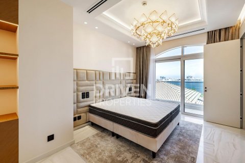 Střešní byt v Palm Jumeirah, Dubai, SAE 5 ložnice, 1219 m² Č.: 602613 - fotografie 14