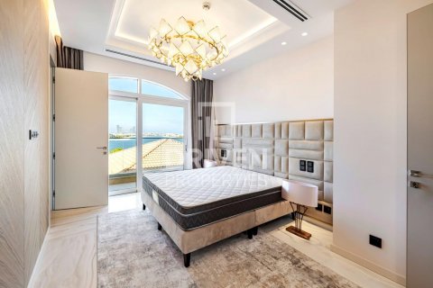 Střešní byt v Palm Jumeirah, Dubai, SAE 5 ložnice, 1219 m² Č.: 602613 - fotografie 17