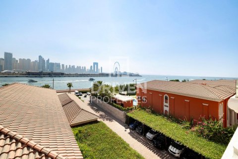 Střešní byt v Palm Jumeirah, Dubai, SAE 5 ložnice, 1219 m² Č.: 602613 - fotografie 20