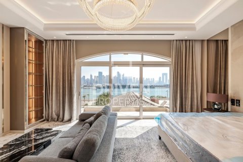 Střešní byt v Palm Jumeirah, Dubai, SAE 5 ložnice, 1219 m² Č.: 602613 - fotografie 4