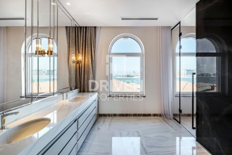 Střešní byt v Palm Jumeirah, Dubai, SAE 5 ložnice, 1219 m² Č.: 602613 - fotografie 11
