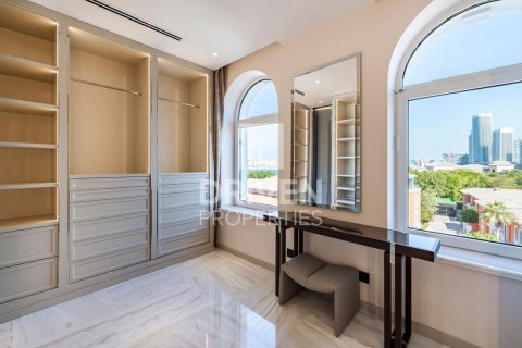 Střešní byt v Palm Jumeirah, Dubai, SAE 5 ložnice, 1219 m² Č.: 602613 - fotografie 12