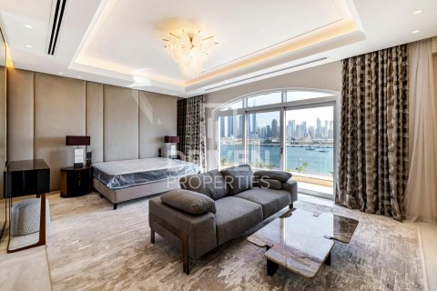 Střešní byt v Palm Jumeirah, Dubai, SAE 5 ložnice, 1219 m² Č.: 602613 - fotografie 23