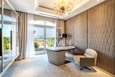 Střešní byt v Palm Jumeirah, Dubai, SAE 5 ložnice, 1219 m² Č.: 602613 - fotografie 28