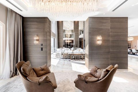 Střešní byt v Palm Jumeirah, Dubai, SAE 5 ložnice, 1219 m² Č.: 602613 - fotografie 13