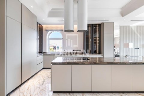Střešní byt v Palm Jumeirah, Dubai, SAE 5 ložnice, 1219 m² Č.: 602613 - fotografie 26