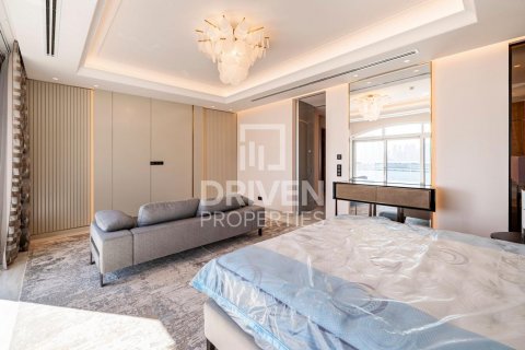Střešní byt v Palm Jumeirah, Dubai, SAE 5 ložnice, 1219 m² Č.: 602613 - fotografie 10