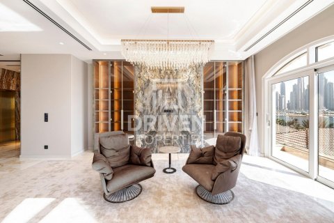 Střešní byt v Palm Jumeirah, Dubai, SAE 5 ložnice, 1219 m² Č.: 602613 - fotografie 25