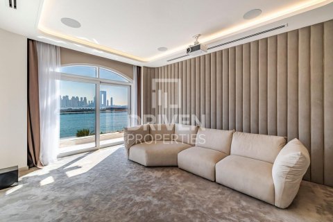 Střešní byt v Palm Jumeirah, Dubai, SAE 5 ložnice, 1219 m² Č.: 602613 - fotografie 21